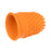 Finger Cone No. 3 Orange x 10's pack