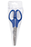 Celco Blue Handle School Scissors 152mm