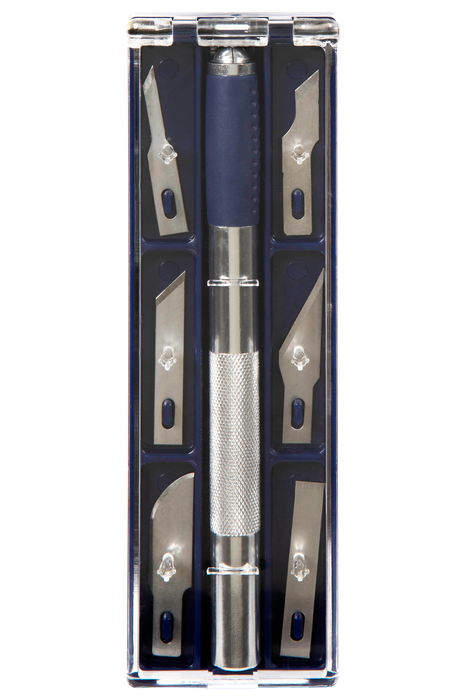 Celco Craft Knife / Cutter Set