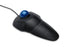 Kensington Orbit Wired Trackball Mouse With Scroll Ring