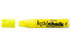 Texta Liquid Chalk Marker Dry Wipe Yellow