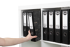 Marbig A4 Lever Arch File