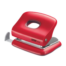 Rapid 2 Hole 20 Sheets Paper Punch FC20 - Red