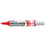 Pentel Maxiflo Whiteboard Marker Fine Tip Red