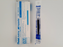 Pentel Refill Gell Roller Pen Retractable For K497 0.7mm Blue - Pack of 12