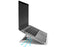 Kensington Easy Riser Laptop Riser -  For Devices Up to 17" - Grey