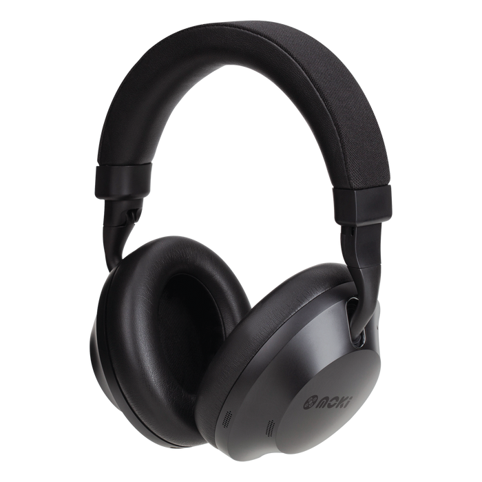 Moki ANC G-2 Active Noise Cancellation Wireless Headphones