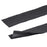 1.5M Hook & Loop Carpet Cable Cover 100mm Wide Black. CDVCC100-1-5