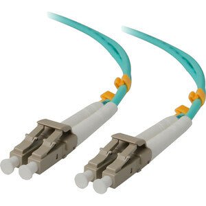 1.5M LC-LC 10G MULTI MODE DUPLEX LSZH FIBRE CABLE 50/125 OM3 IM4649211