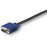 1.8 m (6 ft.) USB KVM Cable for StarTech.com Rackmount Consoles - VGA and USB KVM Console Cable (RKCONSUV6) IM4548318