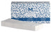 1 Ply Slimfold White Paper Towels 230mm x 230mm - 20 Packs x 200 Sheets (4000 Towels) MPH27110