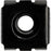 10-32 Cage Nuts - 50 Pack - Rack Mount Clip Nuts - For Square Hole Server Rack - Black (CABCAGENUTS1032) IM4687940