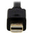 10 ft Mini DisplayPort to VGA Active Adapter Converter Cable - 15 foot mDP to VGA Video Adapter Converter - Mini DP to VGA Cable for Mac or PC 1920x1200 - Black IM2487326