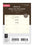 2025 Filofax Pocket Refill Classic, Week To View, Cotton Cream, 81mm x 120mm