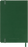 2025 Moleskine 90mm x 140mm Hard Cover Pocket Diary, Day Per Page, Myrtle Green