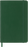 2025 Moleskine 90mm x 140mm Coft Cover Pocket Diary, Day Per Page, Myrtle Green