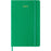 2025 Moleskine Precious + Ethical Boa 130mm x 210mm Hard Cover Diary plus Notes, Week To View, Boa Green