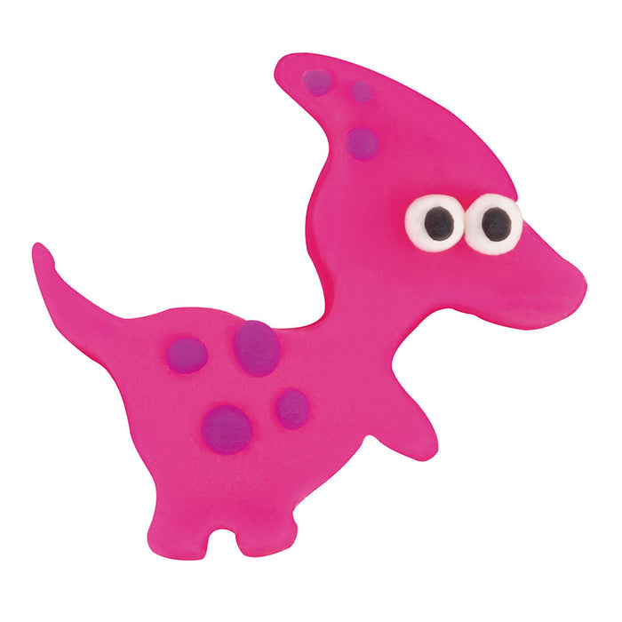 Milan Plastilina Modelling Clay Play Set, Wildlife