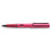 Lamy Al-Star Limited Edition Fountain Pen Fiery, Red, Extra Fine Nib (0D9)