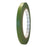 MT Sealer Washi Bag Sealer Tape, 9mm x 50mt, Green, 10 Rolls