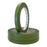 MT Sealer Washi Bag Sealer Tape, 9mm x 50mt, Green, 10 Rolls