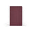 Castelli Harris Ruled Notebook, Royal Grape, 130mm x 210mm