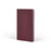 Castelli Harris Ruled Notebook, Royal Grape, 130mm x 210mm