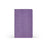 Castelli Harris Ruled Notebook, Royal Purple, 130mm x 210mm