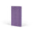 Castelli Harris Ruled Notebook, Royal Purple, 130mm x 210mm