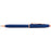 Cross Century II Translucent Cobalt Blue Lacquer Ballpoint Pen