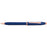 Cross Century II Translucent Cobalt Blue Lacquer Ballpoint Pen