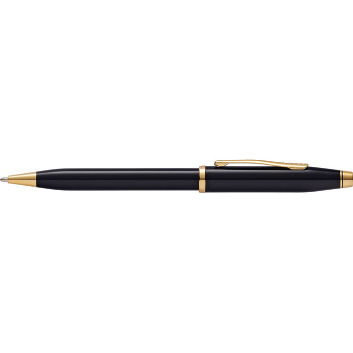 Cross Century II Classic Black Ballpoint Pen