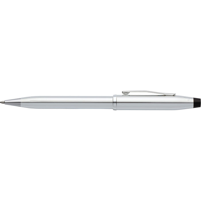 Cross Century II Lustrous Chrome Ballpoint Pen