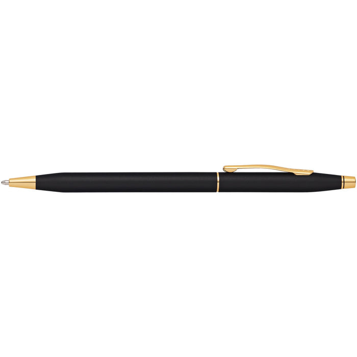 Cross Classic Century Classic Black Ballpoint Pen