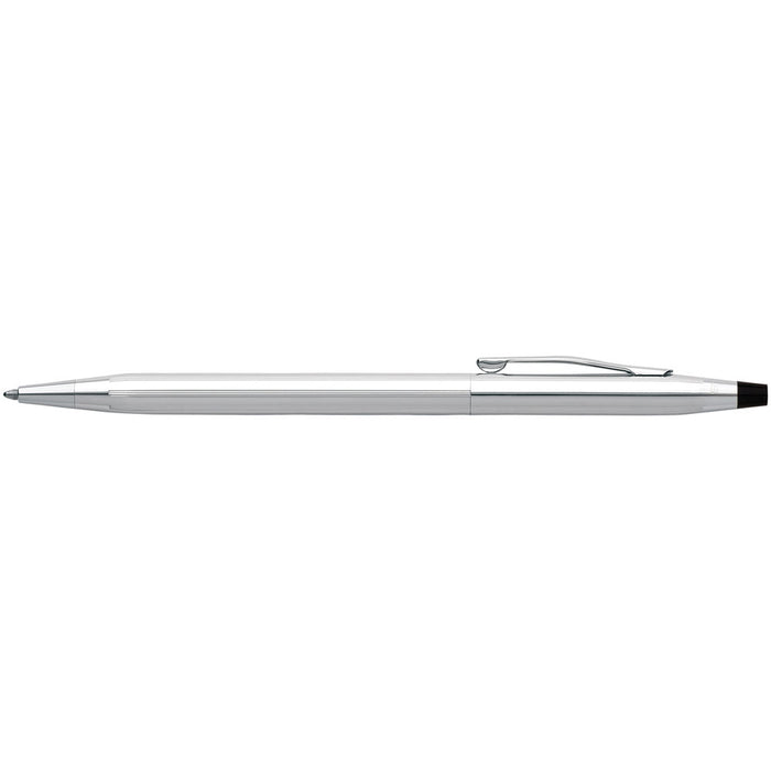 Cross Classic Century Lustrous Chrome Ballpoint Pen