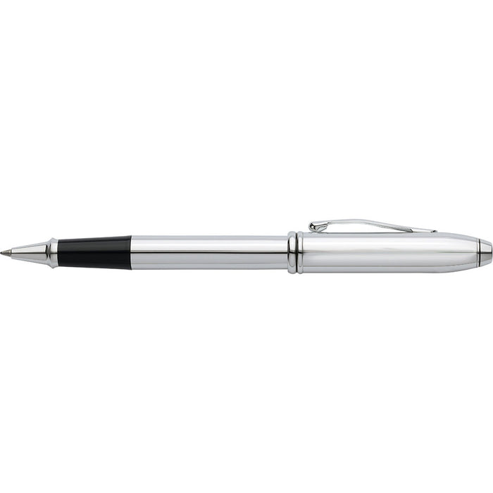 Cross Townsend Lustrous Chrome Rollerball Pen