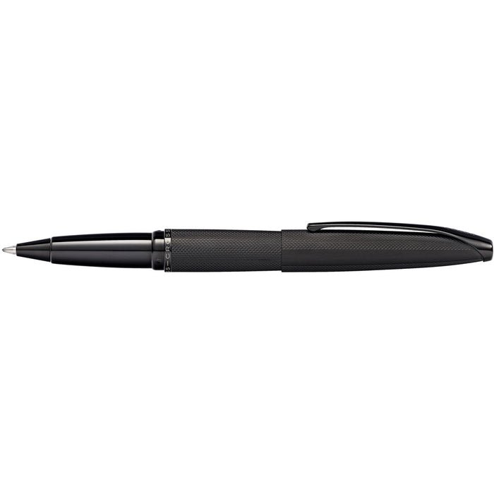 Cross ATX Brushed Black Rollerball Pen