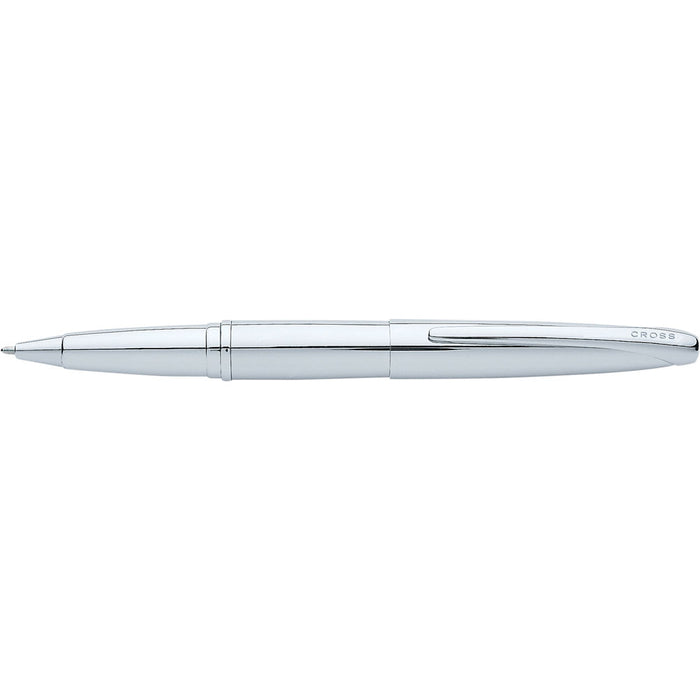 Cross ATX Pure Chrome Rollerball Pen