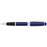 Cross Bailey Blue Lacquer Rollerball Pen