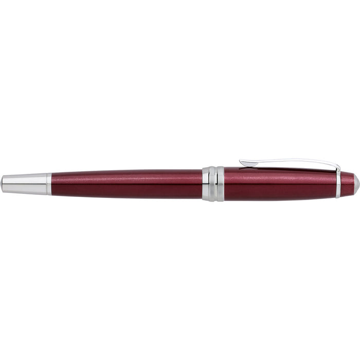 Cross Bailey Red Lacquer Rollerball Pen