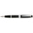 Cross Bailey Black Lacquer Medium Nib Fountain Pen