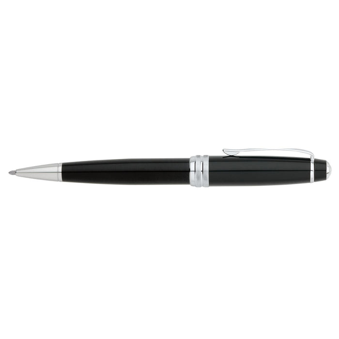 Cross Bailey Black Lacquer Ballpoint Pen