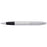 Cross Calais Satin Chrome Rollerball Pen