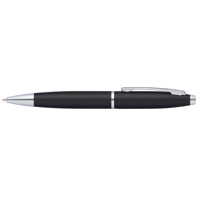 Cross Calais Matte Black Ballpoint Pen