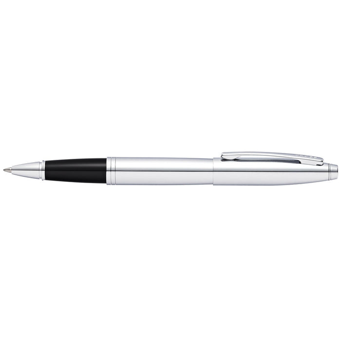 Cross Calais Polished Chrome Rollerball Pen