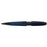 Cross Edge Matte Blue Lacquer Gel Rollerball Pen