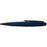 Cross Edge Matte Blue Lacquer Gel Rollerball Pen