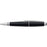 Cross Edge Jet Black Gel Rollerball Pen