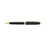 Cross Coventry Black Lacquer with Gold-Tone Ballpoint Pen