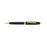 Cross Coventry Black Lacquer with Gold-Tone Ballpoint Pen